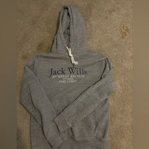 Jack Wills Hoodie